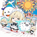 エ ク ス ト リ ー ム 高 温 多 湿 🌞‪💧‬🔥 10枚目