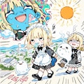 エ ク ス ト リ ー ム 高 温 多 湿 🌞‪💧‬🔥 4枚目