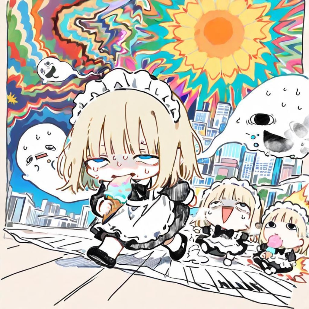 エ ク ス ト リ ー ム 高 温 多 湿 🌞‪💧‬🔥