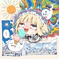エ ク ス ト リ ー ム 高 温 多 湿 🌞‪💧‬🔥 11枚目