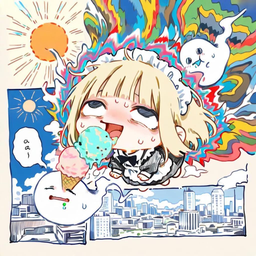 エ ク ス ト リ ー ム 高 温 多 湿 🌞‪💧‬🔥