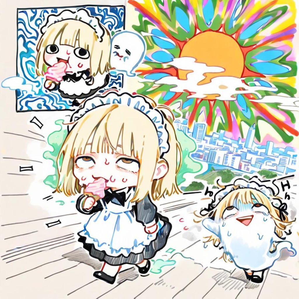 エ ク ス ト リ ー ム 高 温 多 湿 🌞‪💧‬🔥