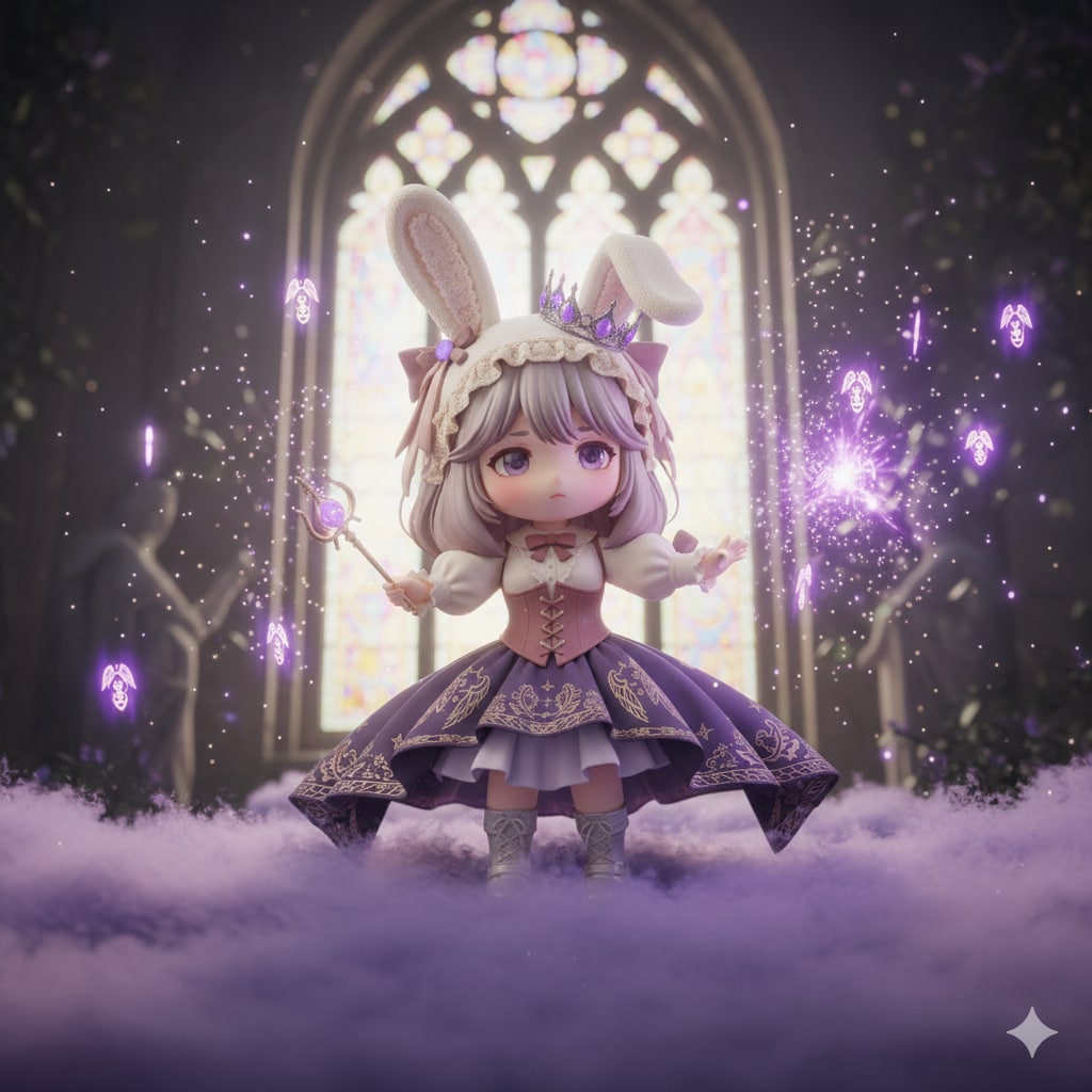 メルティラビット