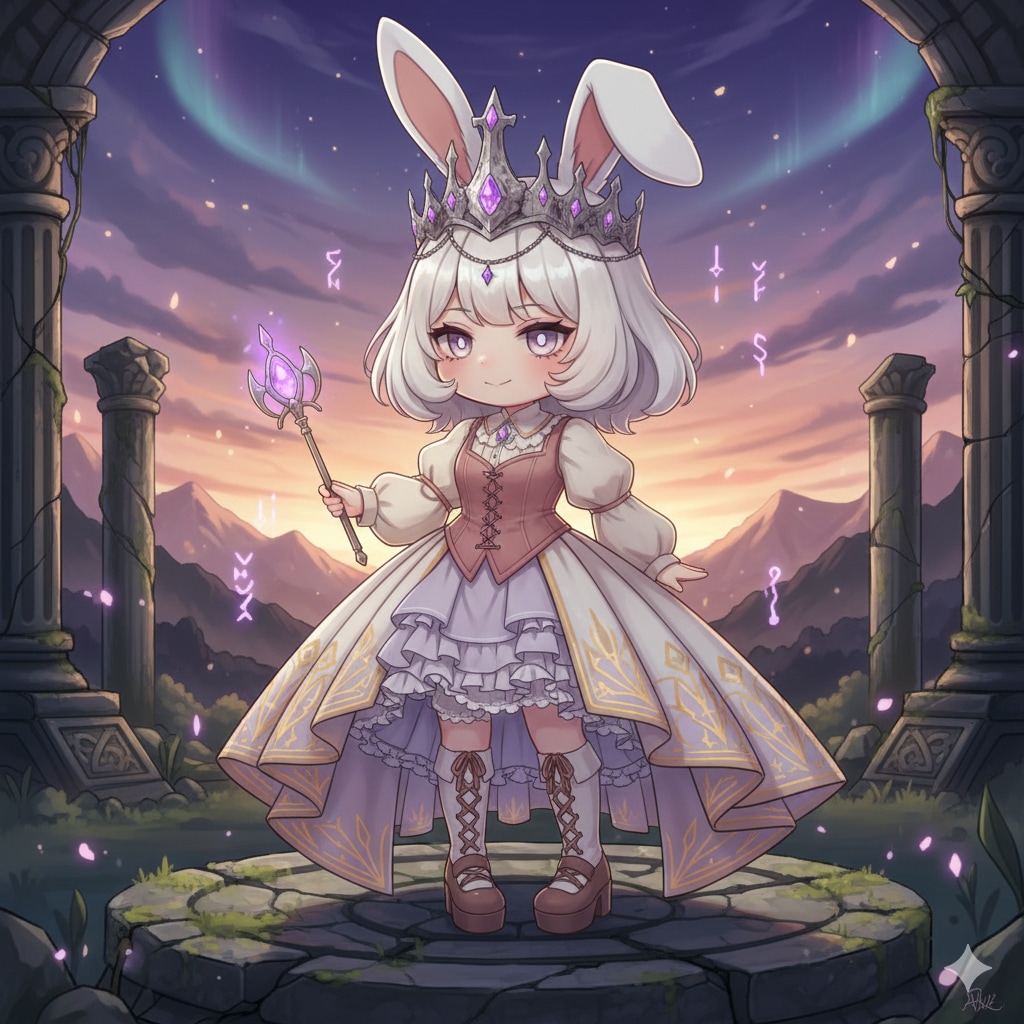 メルティラビット