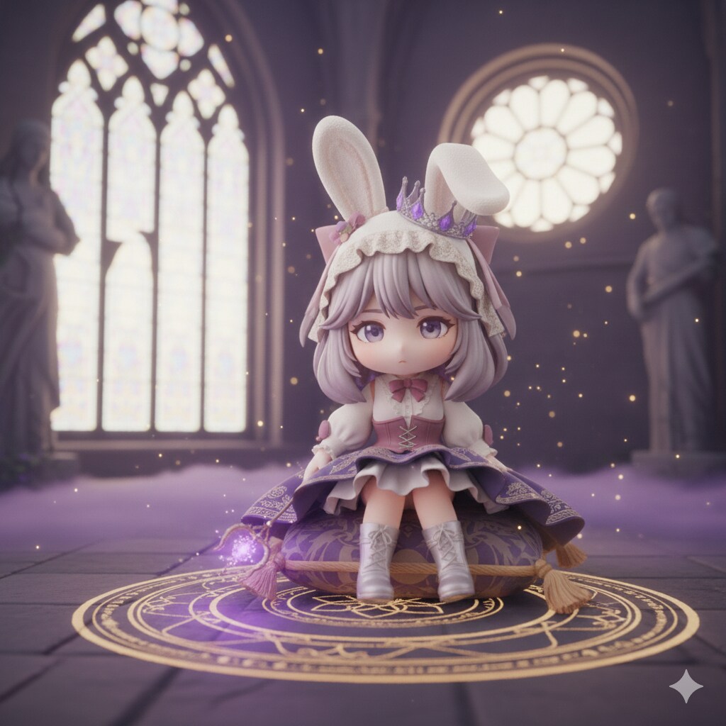 メルティラビット