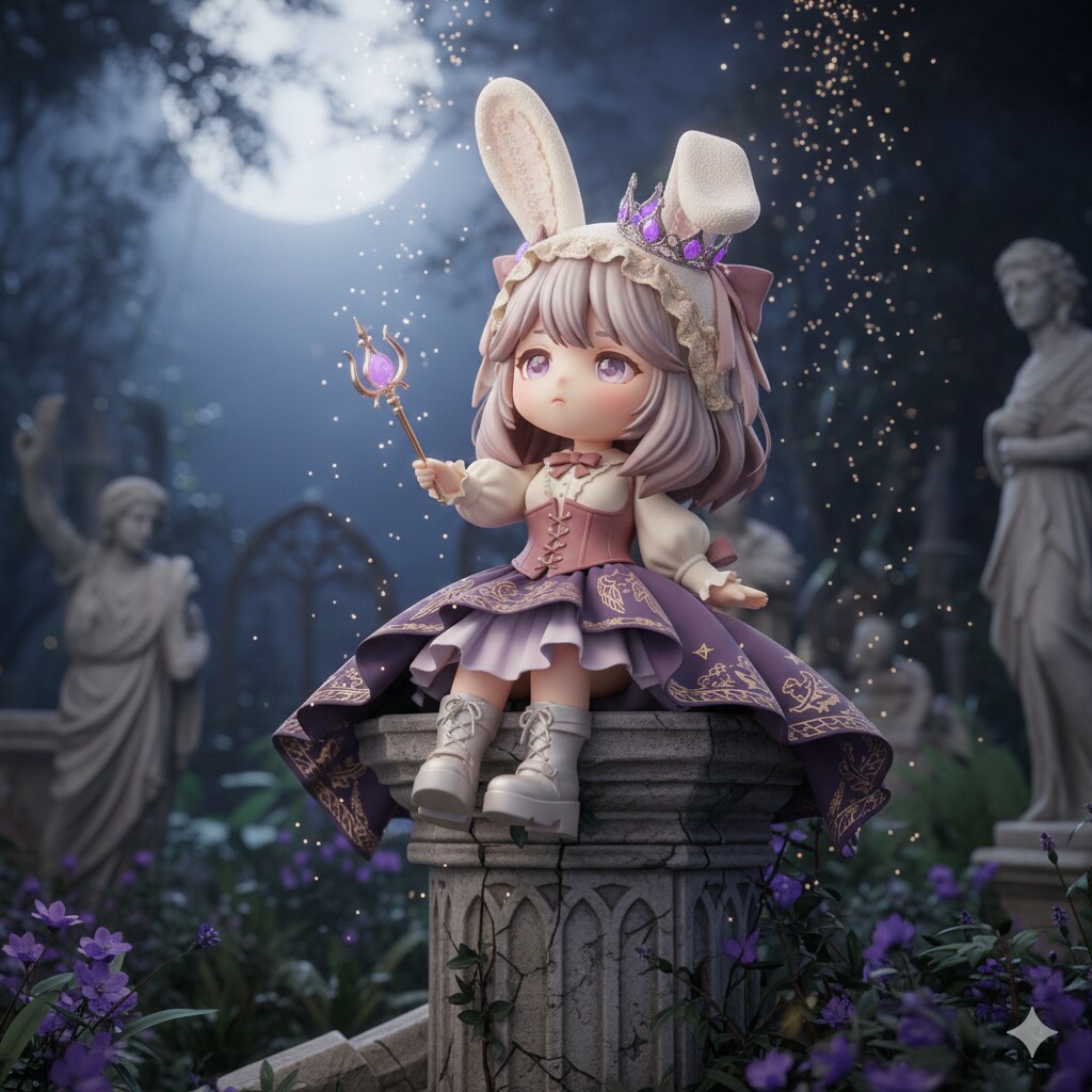 メルティラビット