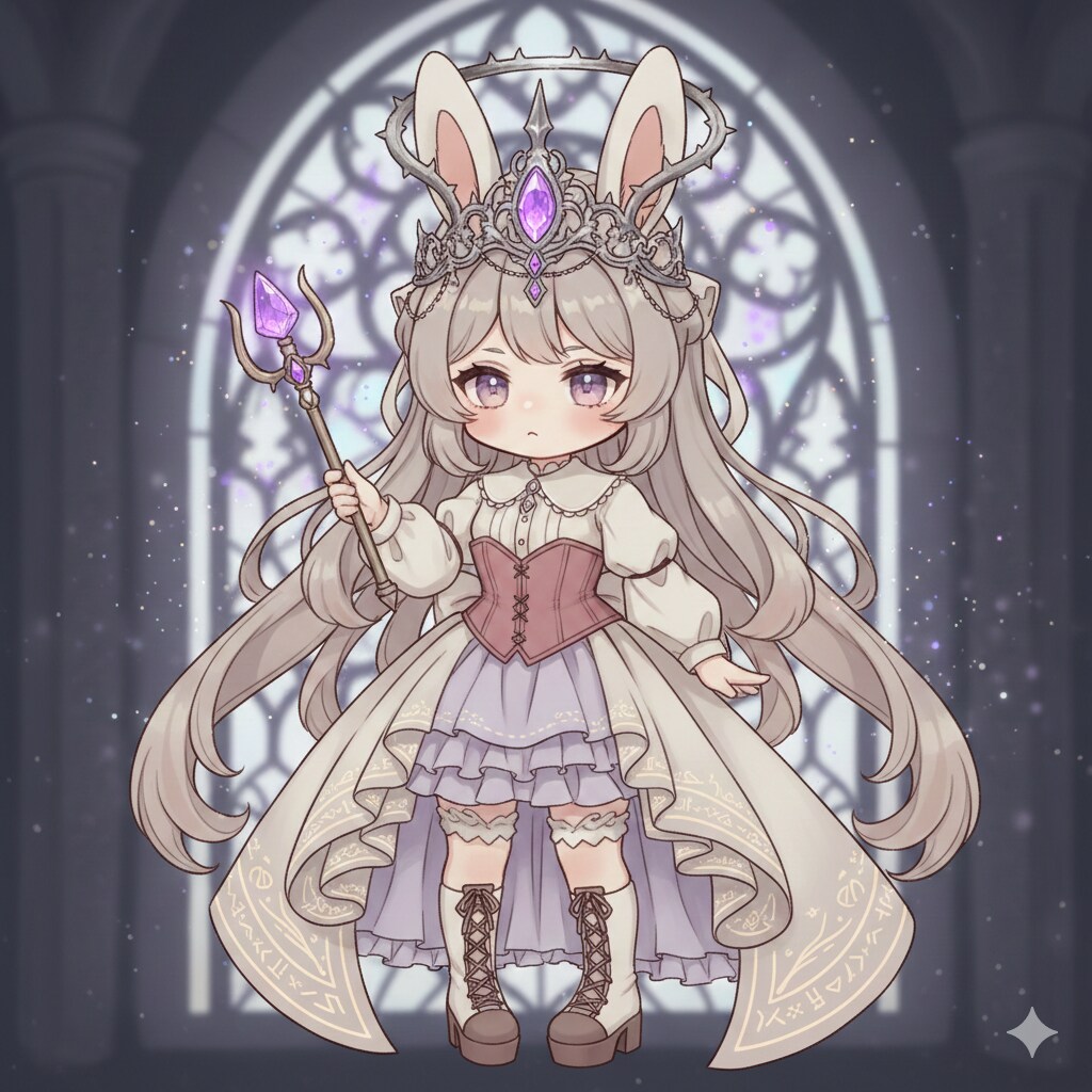 メルティラビット