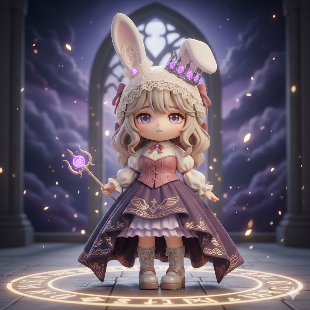 メルティラビット