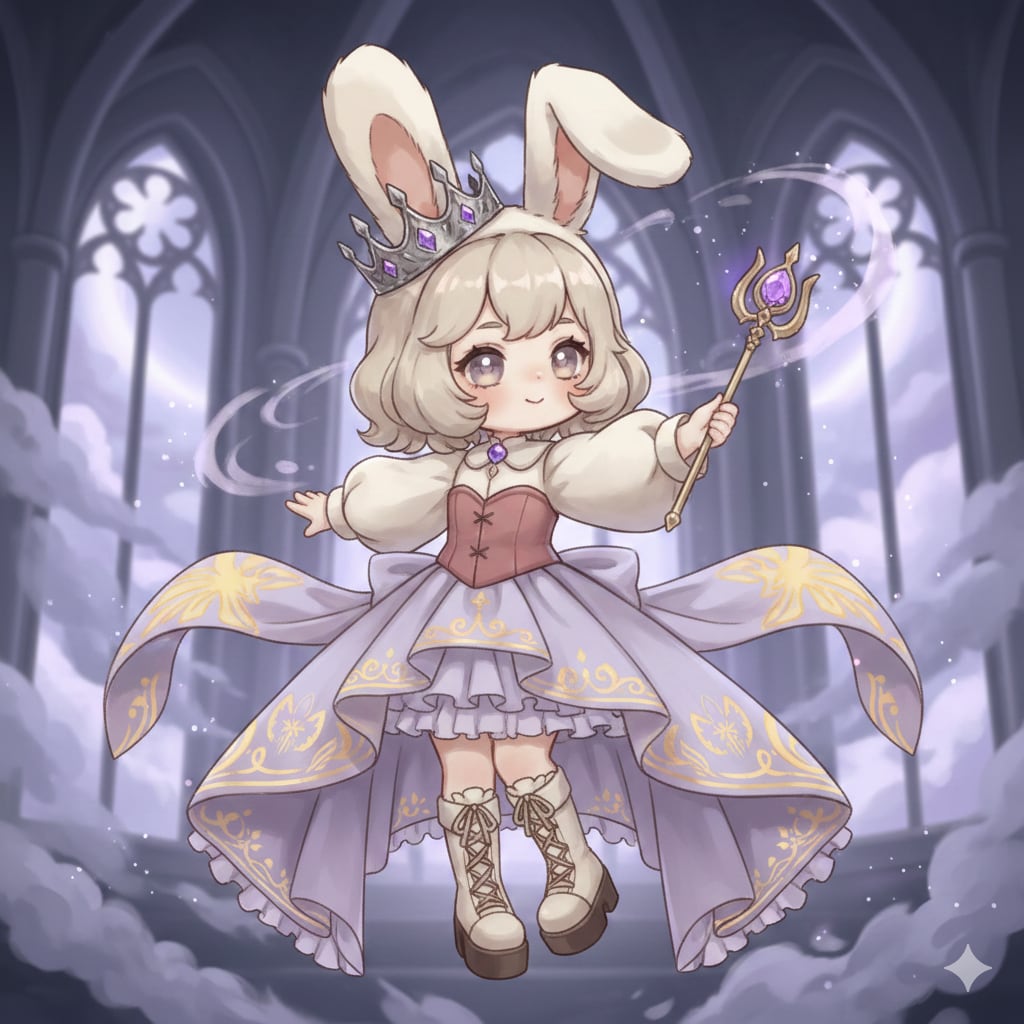 メルティラビット