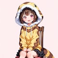 LILYさんでウチノコちゃん 3枚目