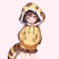 LILYさんでウチノコちゃん 2枚目