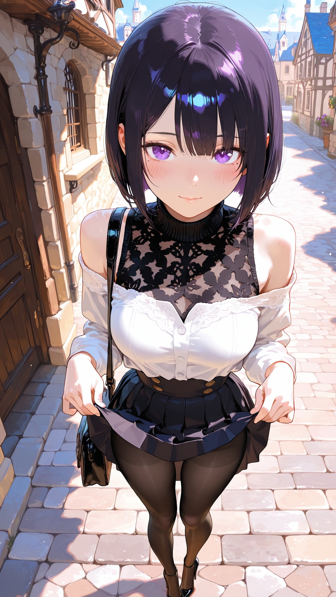 普段着02