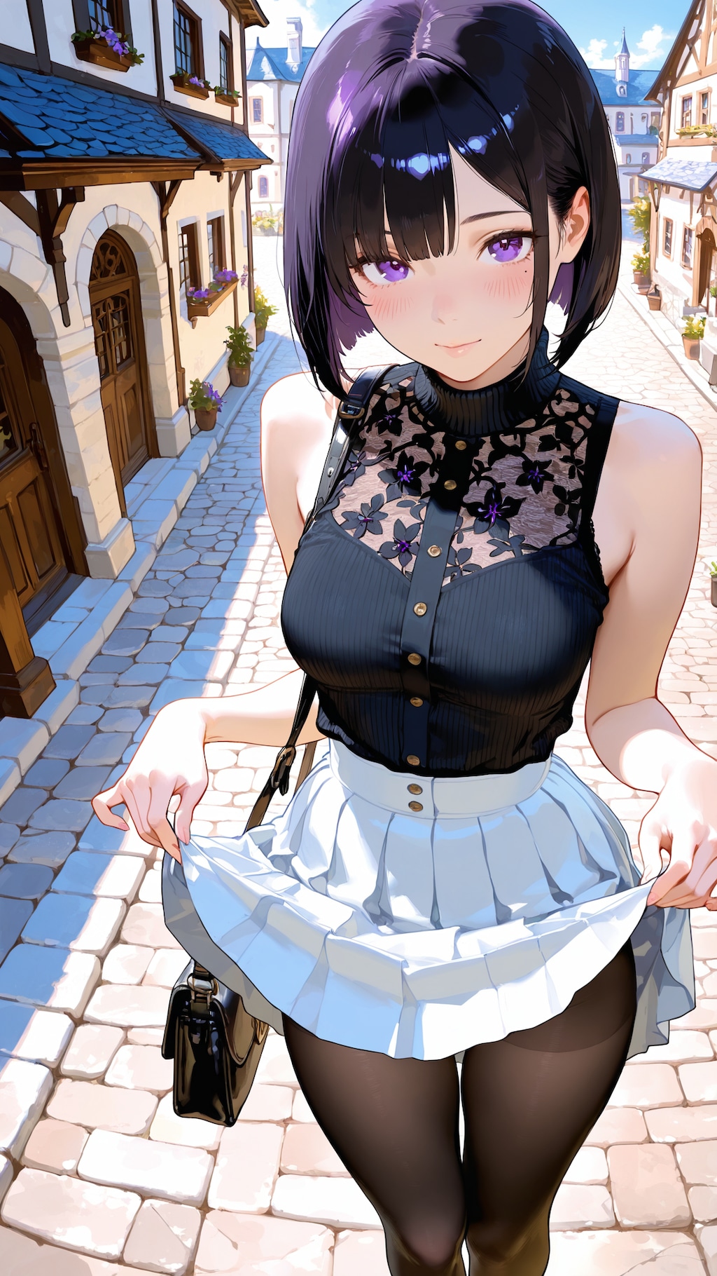 普段着02