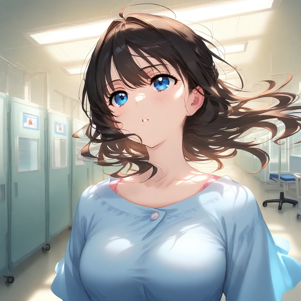 あれから6年 | の人気AIイラスト・グラビア