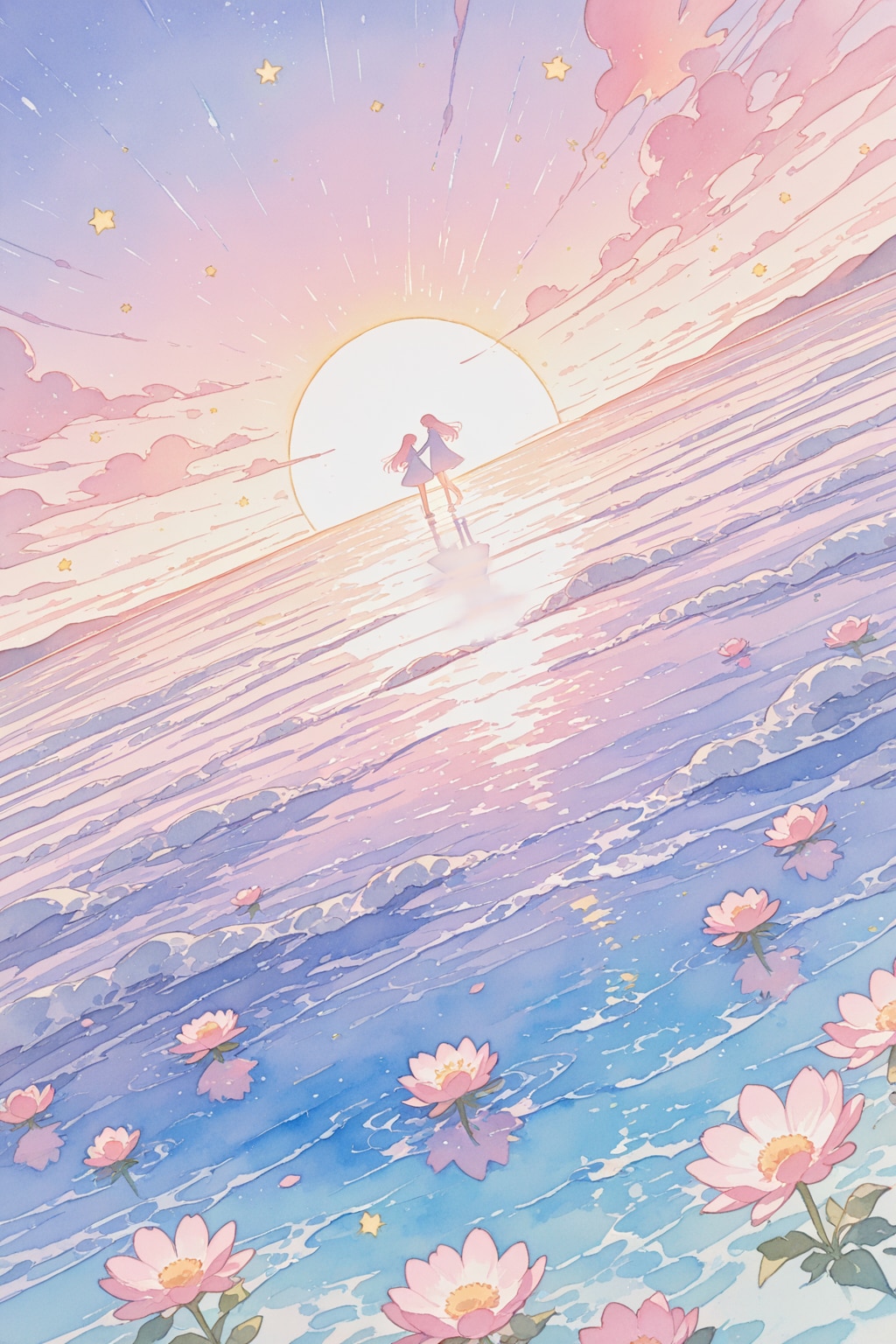 マリンフルール・ドロップス