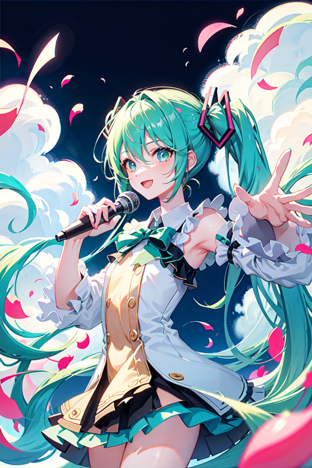 Sing!