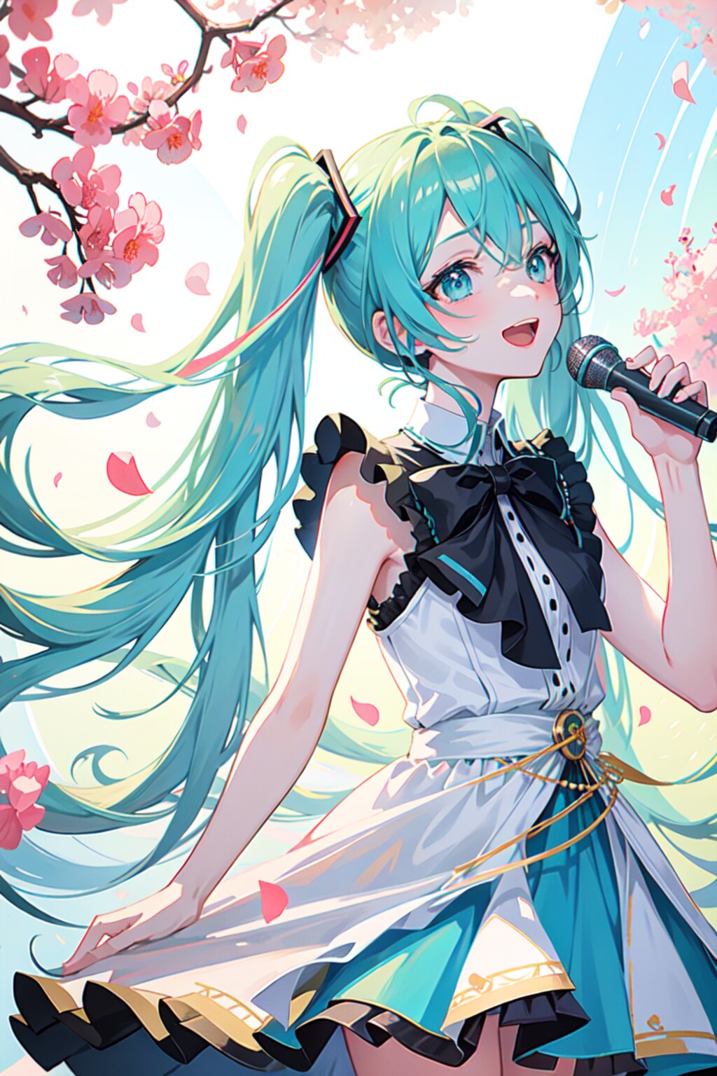 Sing!