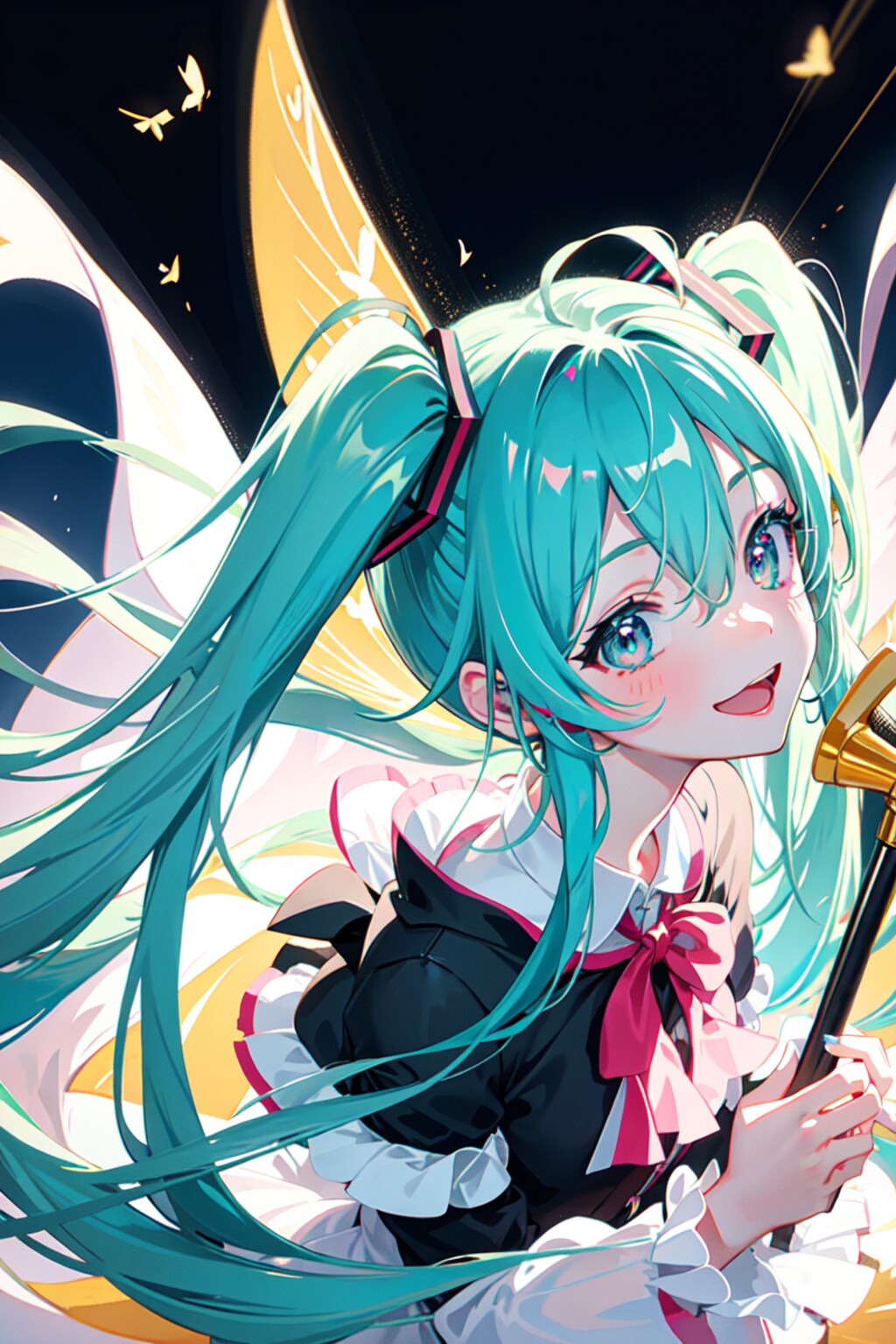 Sing!