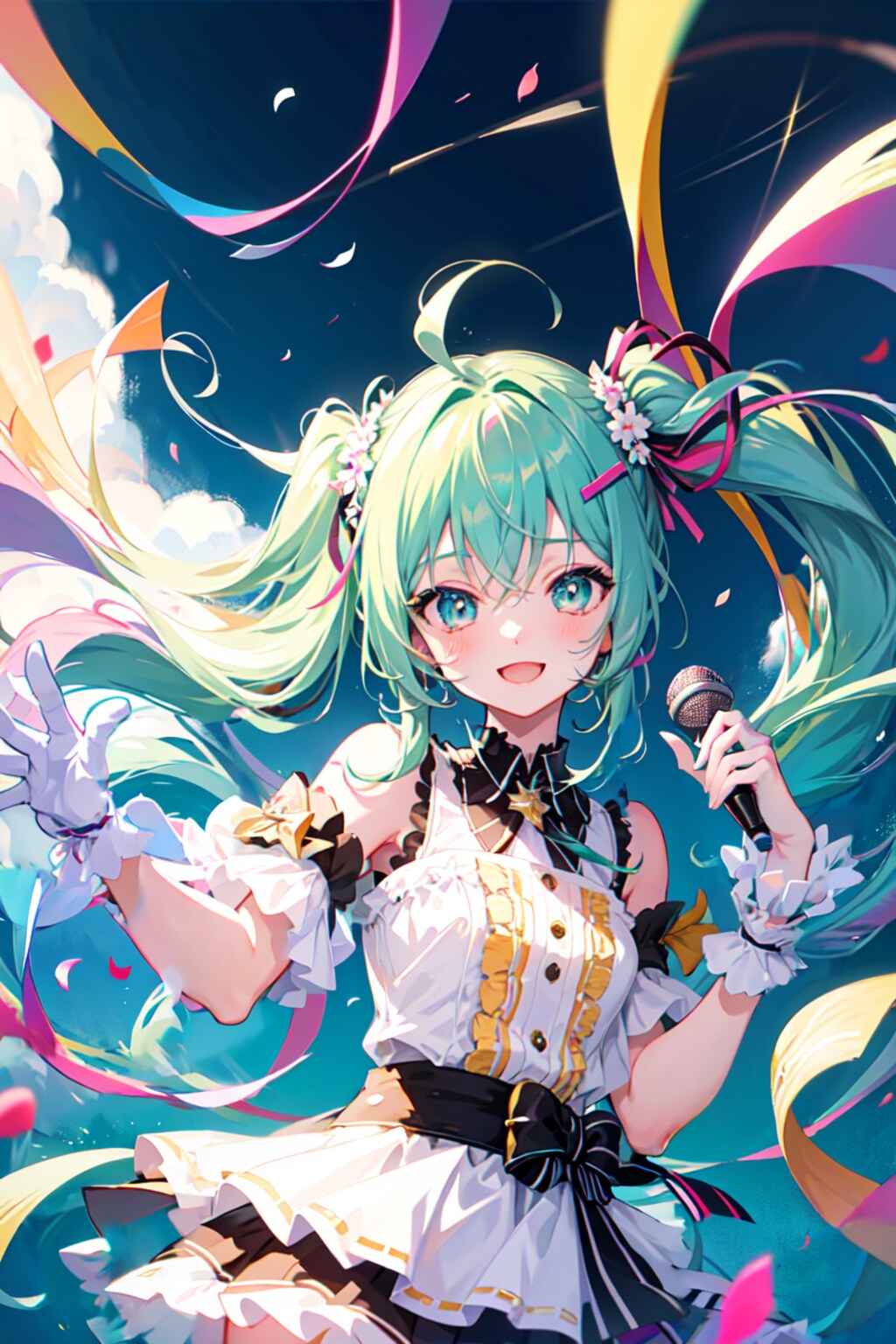 Sing!