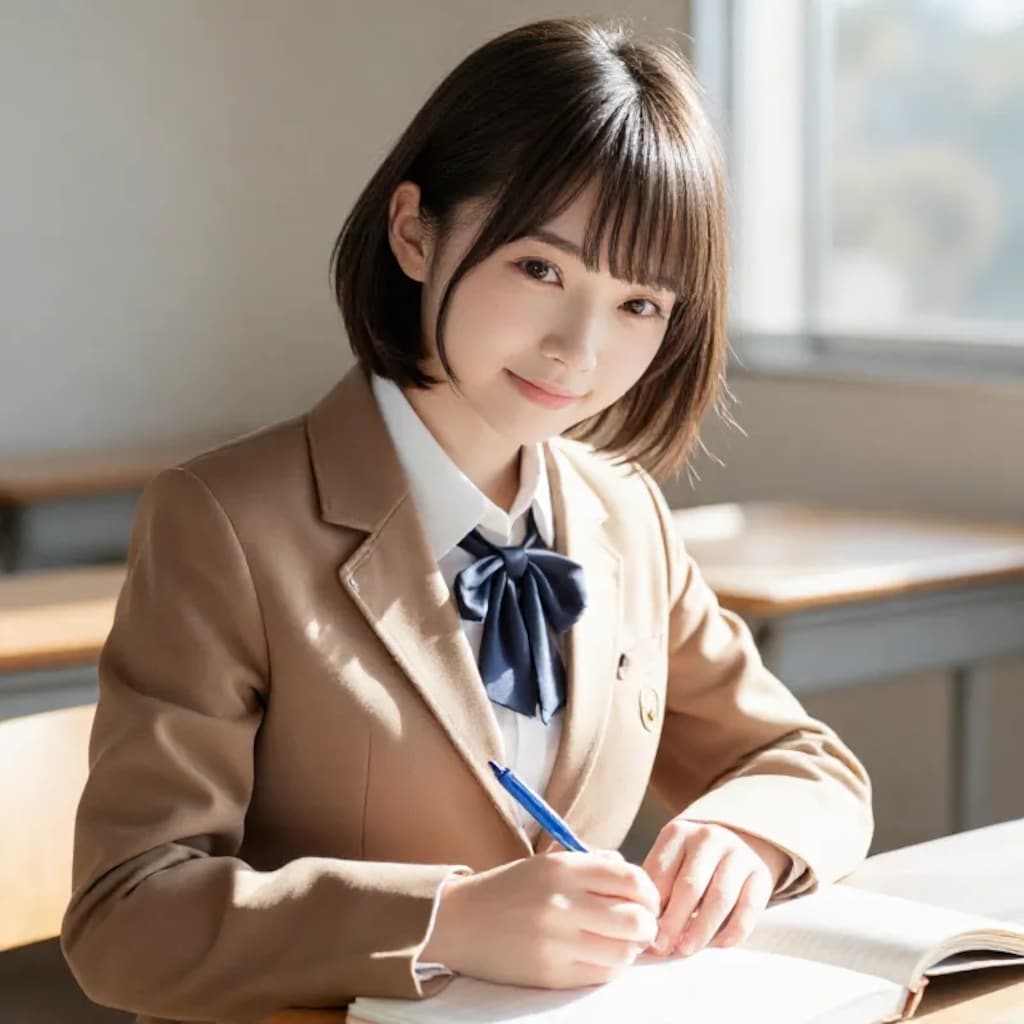 勉強中