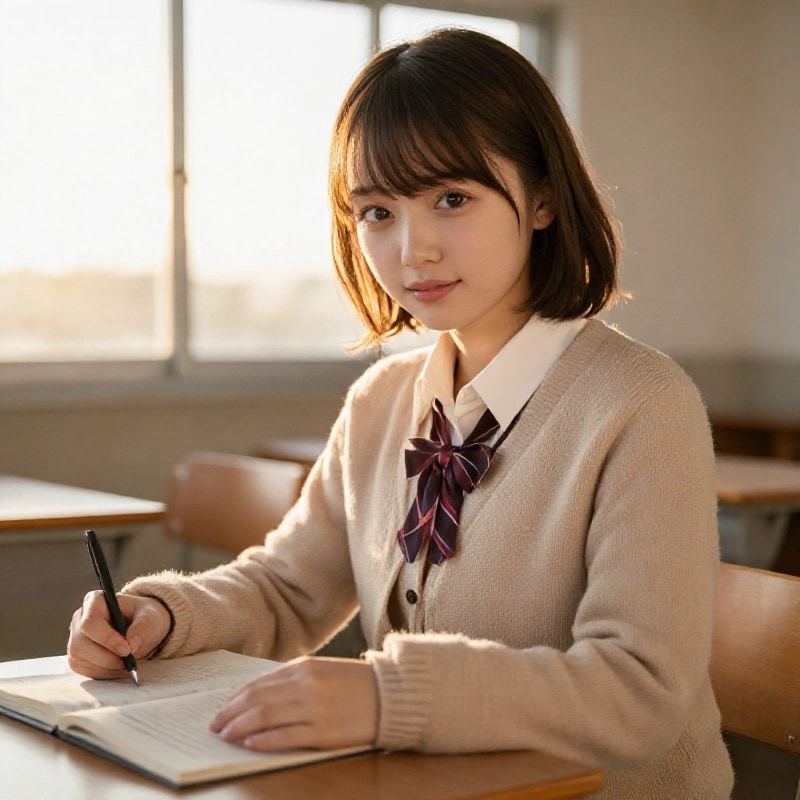 勉強中