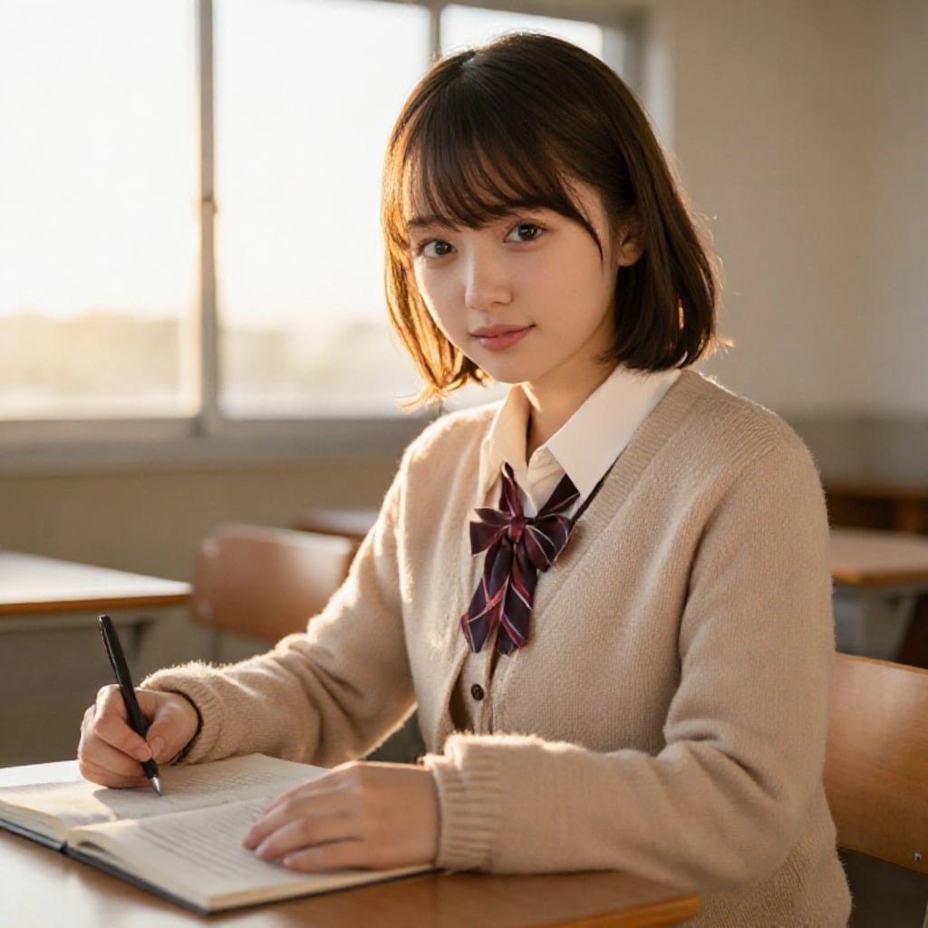 勉強中