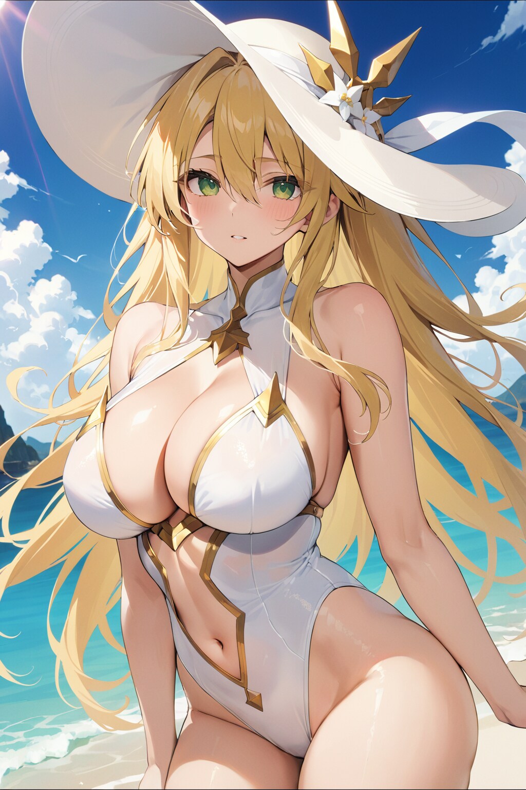 水着
