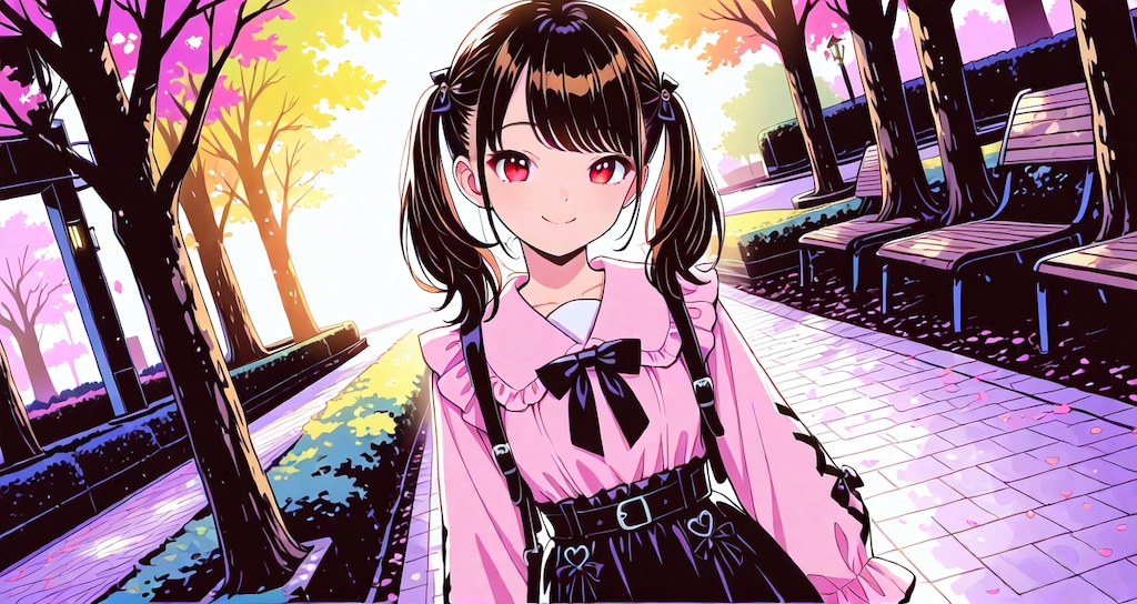 note用: 地雷ちゃん（＋おまけ）