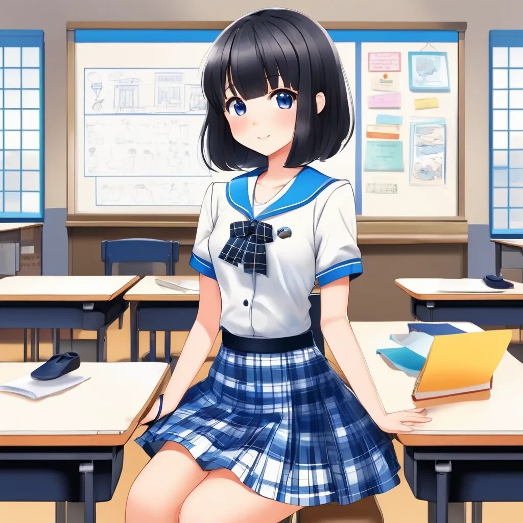 普通にカワイイ