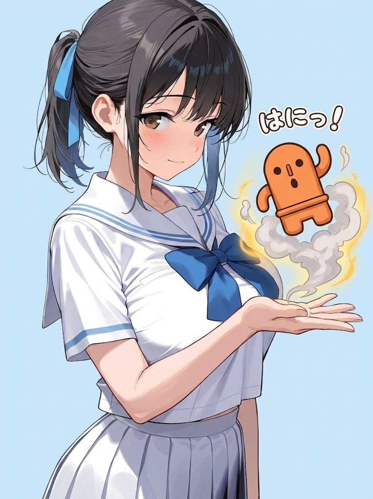 私も出せますよ | の人気AIイラスト・グラビア