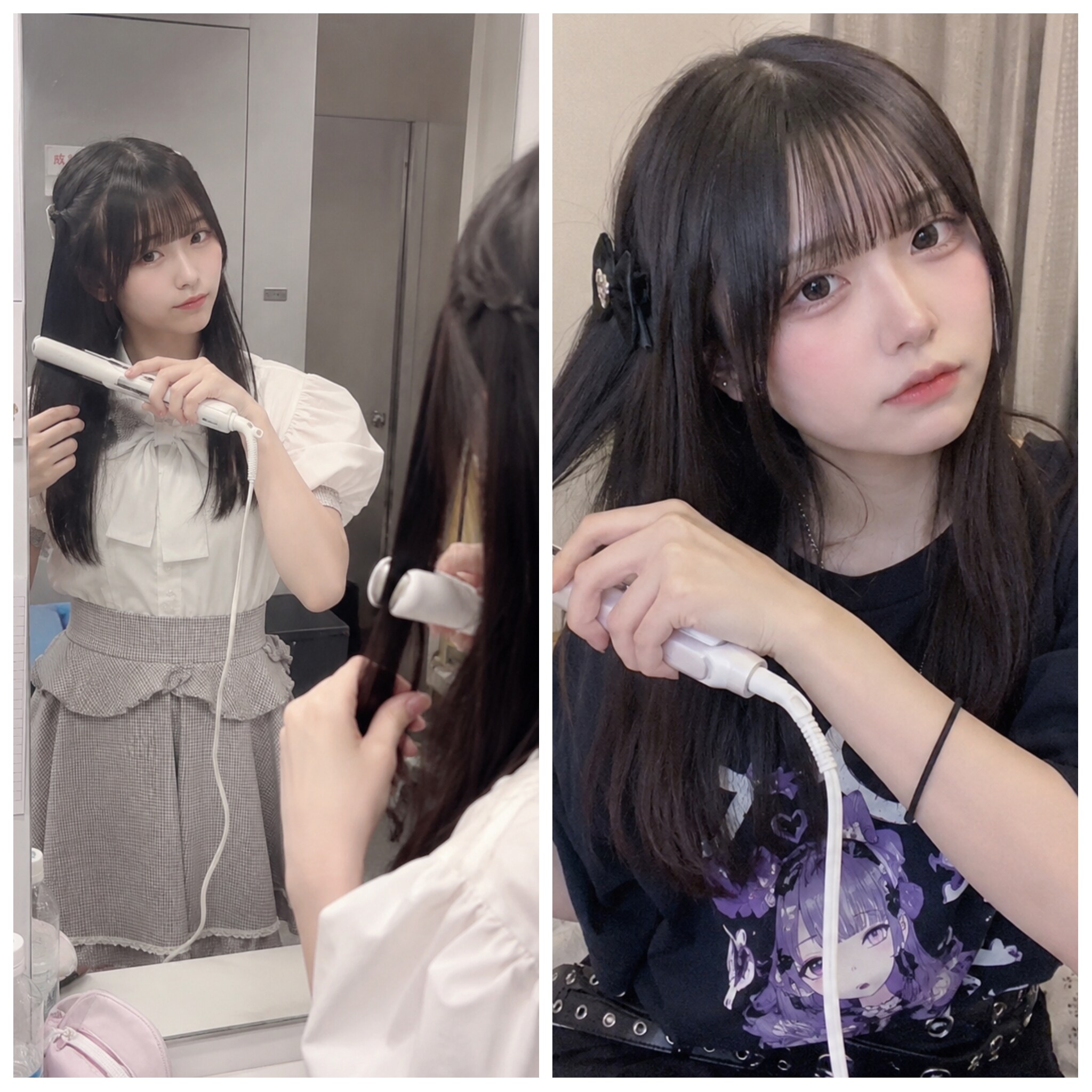 地下アイドル
