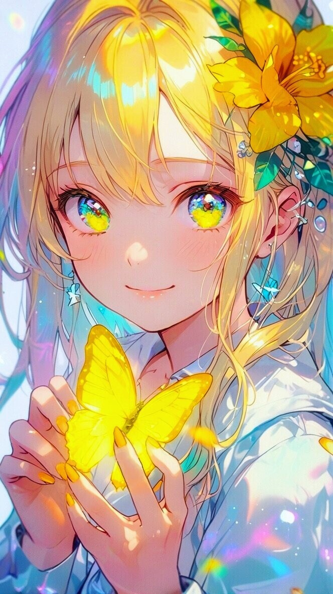 蝶