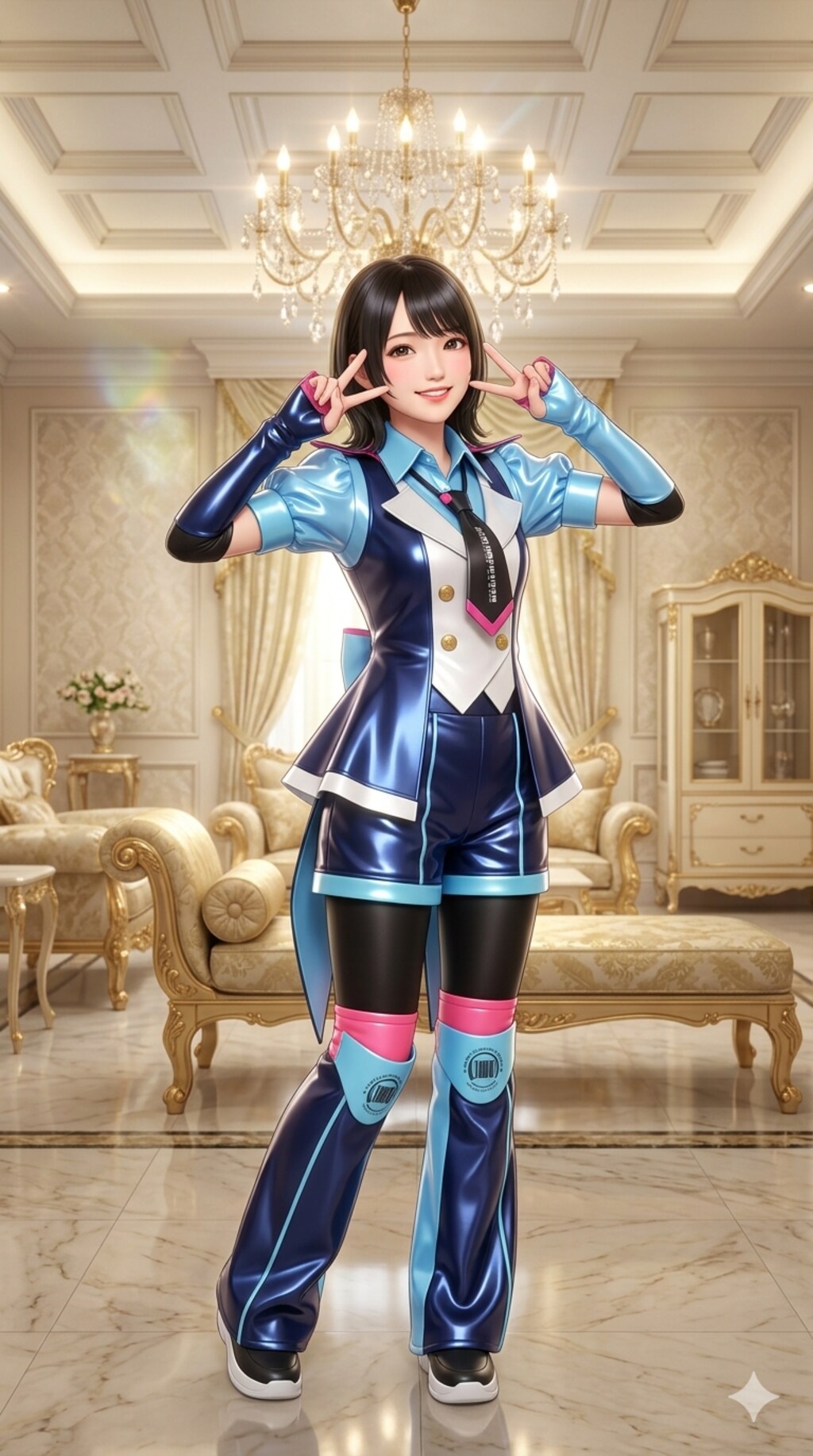 宇宙刑事ギャバン インフィニティ