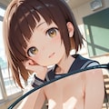 『ふくらみかけが好きなアナタへ 透視メガネ』発売報告!! 2枚目