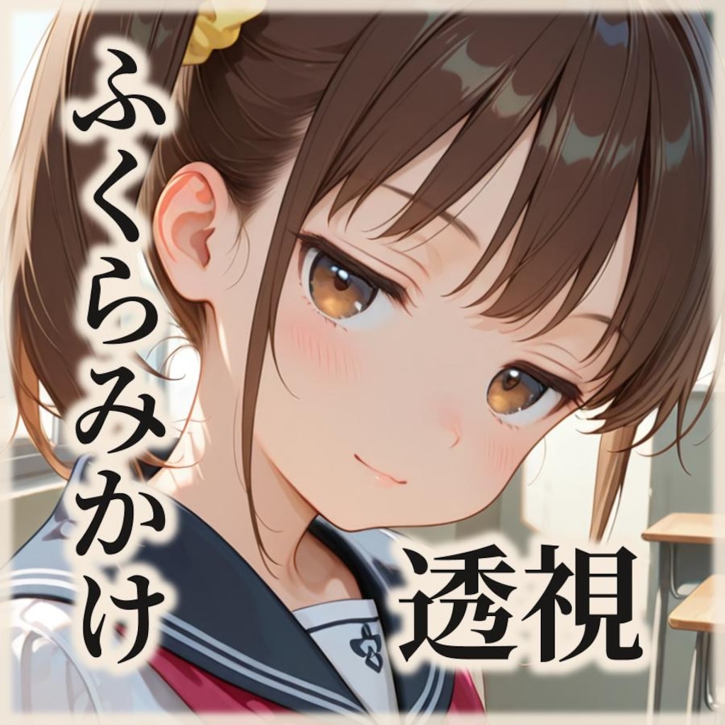『ふくらみかけが好きなアナタへ 透視メガネ』発売報告!!