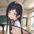 『ふくらみかけが好きなアナタへ 透視メガネ』発売報告!! 3枚目