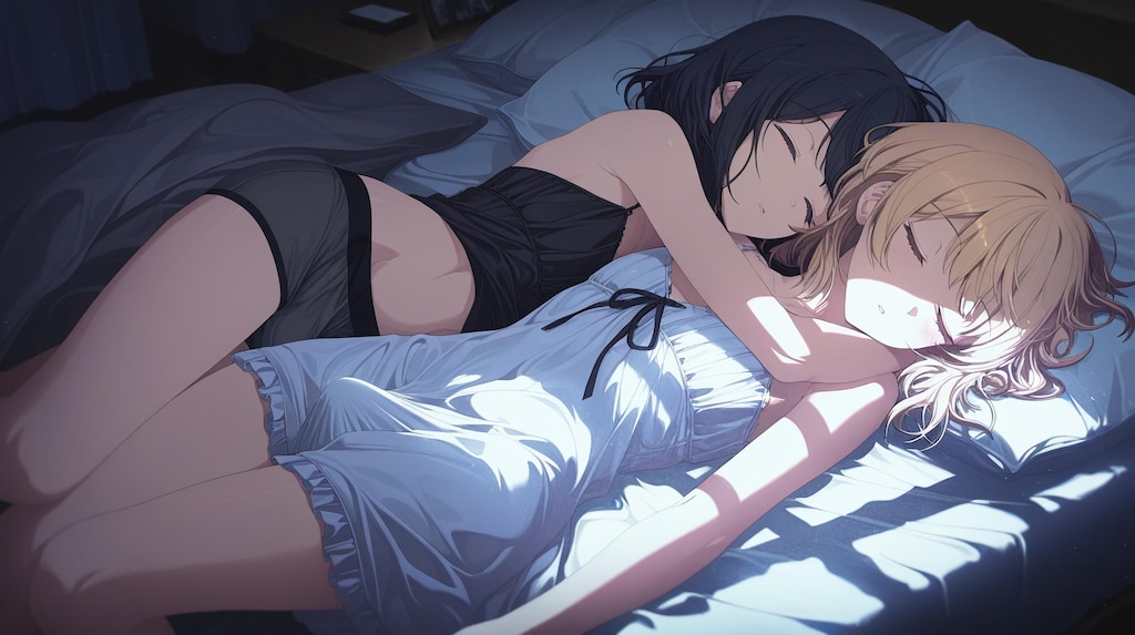 男の娘ボーイズラブ