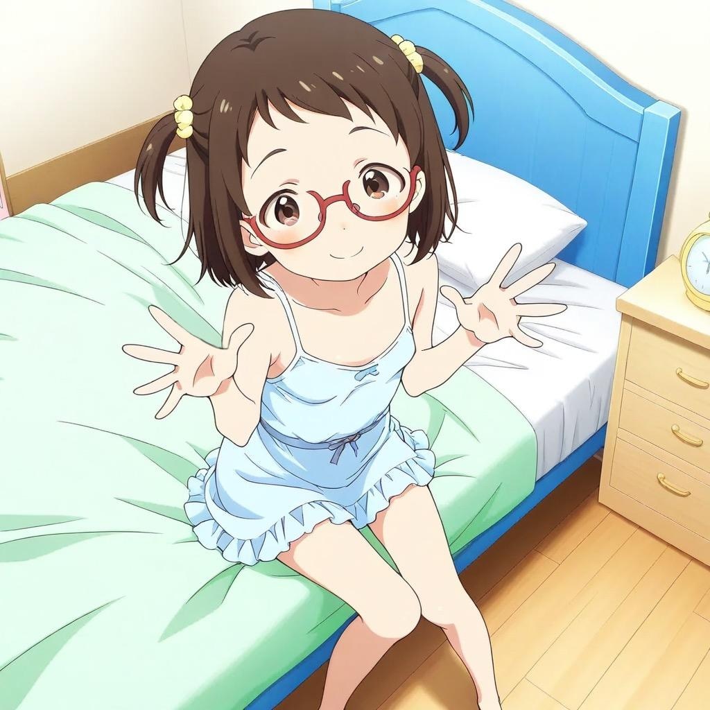 夏休み