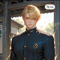色気漂うヤンキー君 3枚目