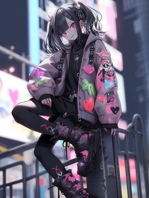 ヤンデレちゃん(3)