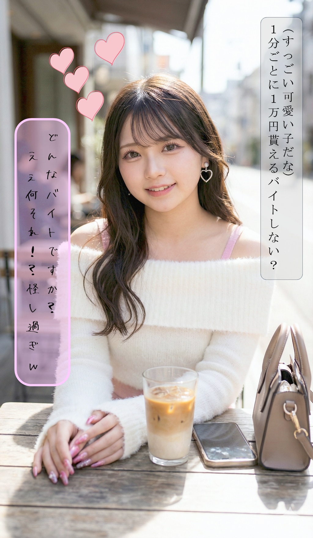 バイトギャル