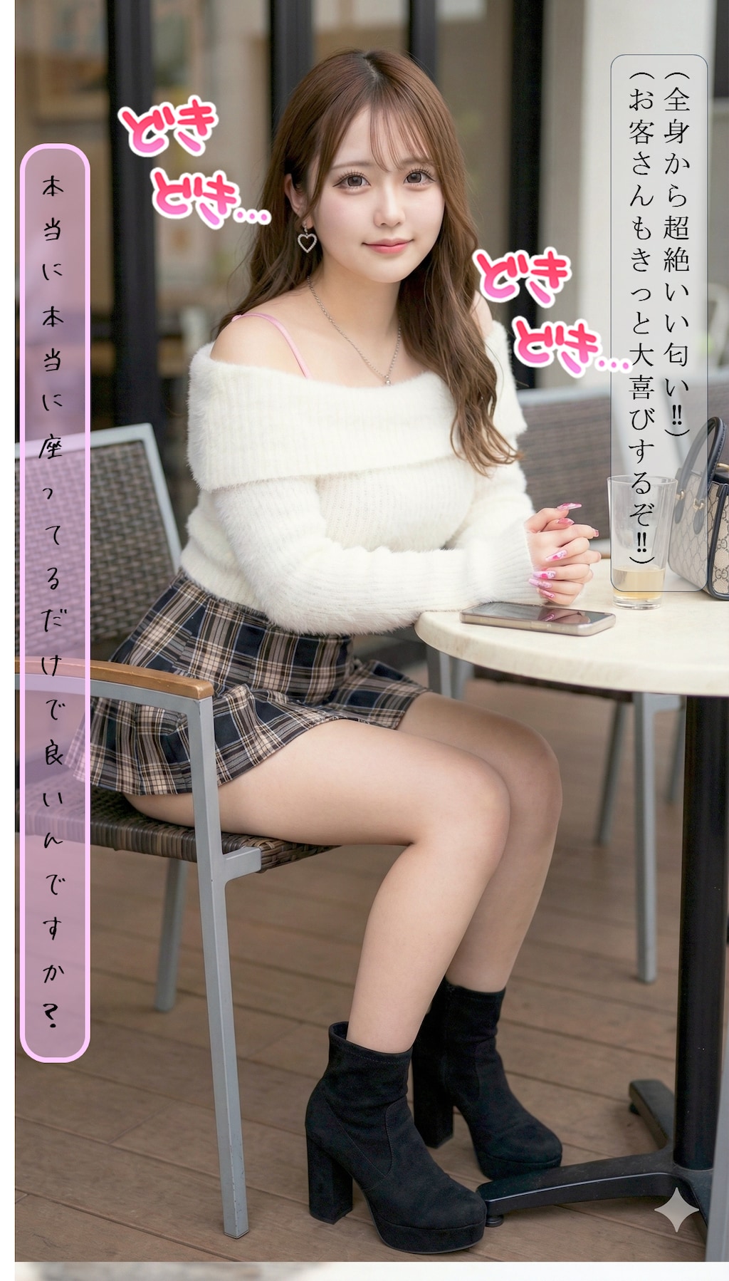 バイトギャル