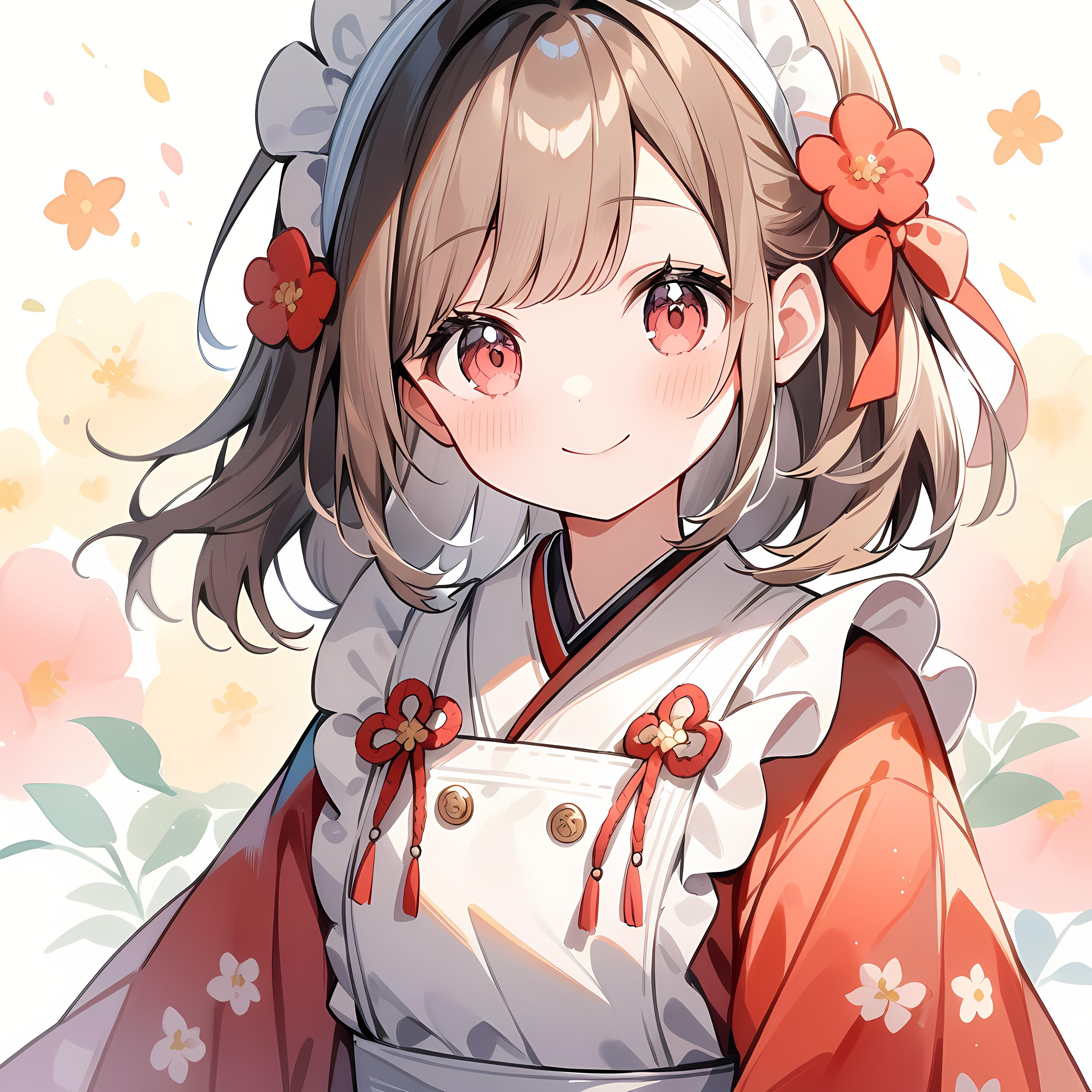 女給さん。 | の人気AIイラスト・グラビア