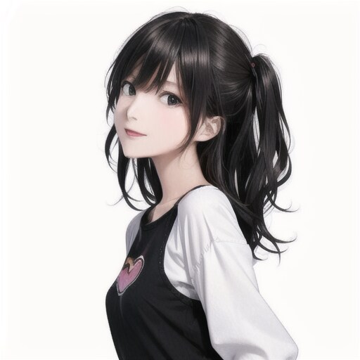 AI女子 | の人気AIイラスト・グラビア