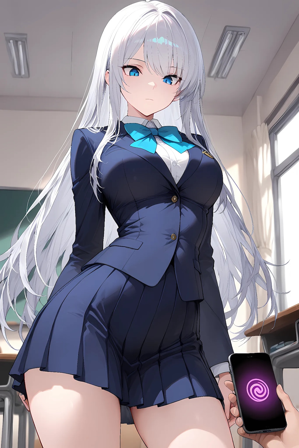 S級退魔師が催眠術にかかるはずがない