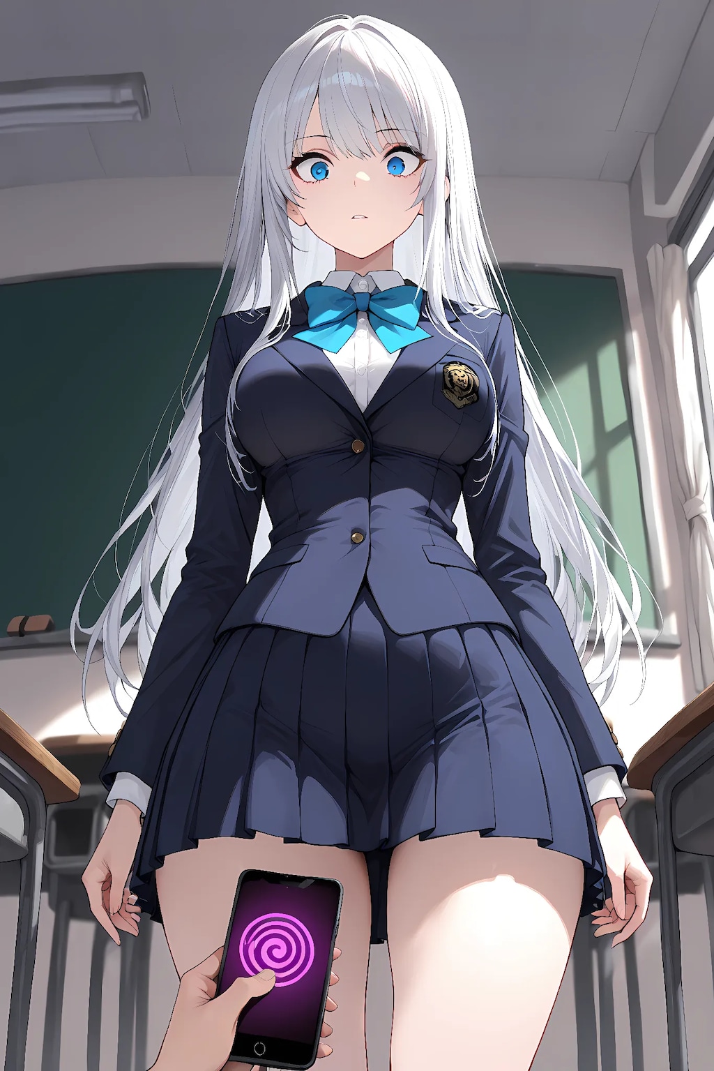 S級退魔師が催眠術にかかるはずがない