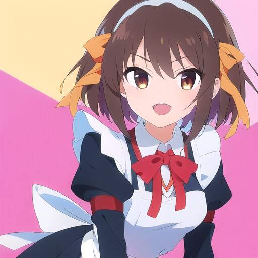 ハルヒの接待