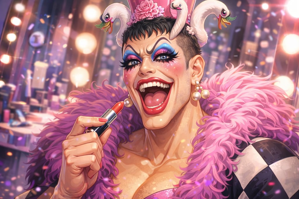 ワンピースのイワンコフ＆ボンクレー