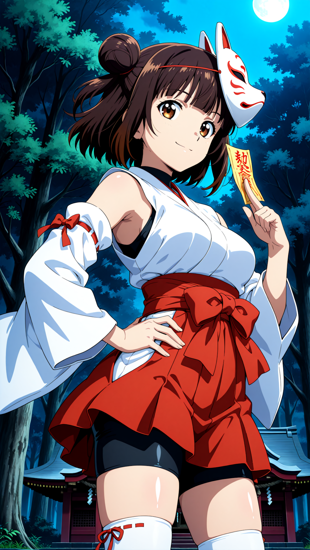 陽奈ちゃん
