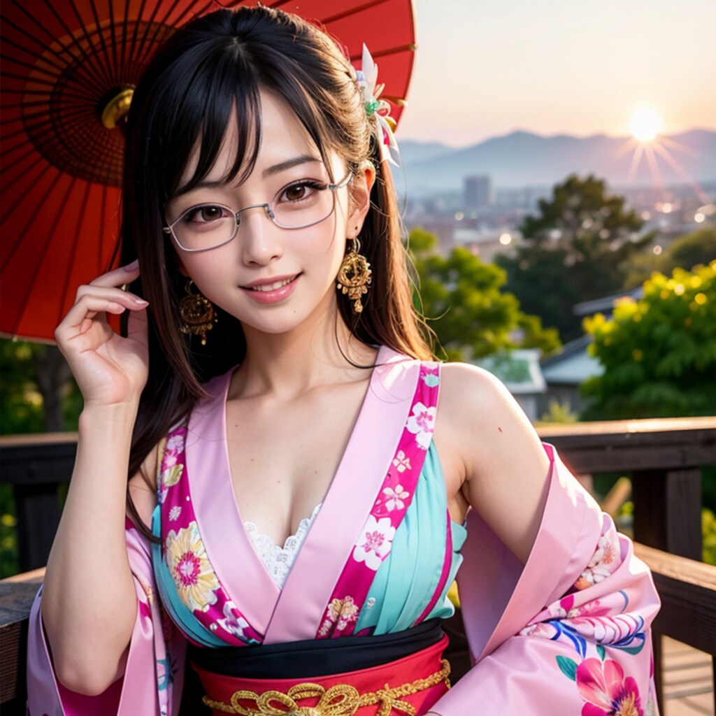 空想温泉旅館支配人のAI秘書4